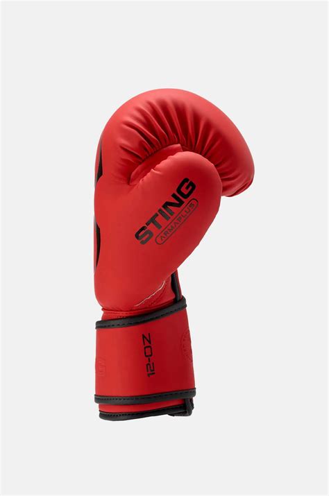 Sting Armaplus Boxing Glove Ringsport Ireland