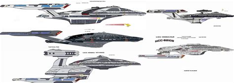 Comparison chart of my Ships png by dom2903 on DeviantArt