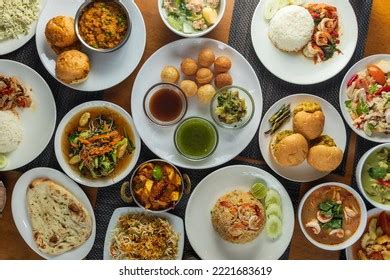 356 Indian Food Foreigner Images, Stock Photos & Vectors | Shutterstock