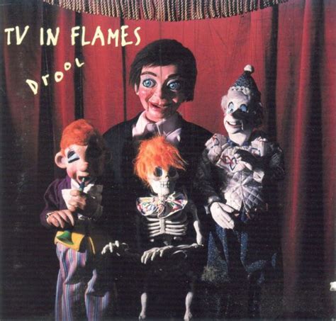 TV In Flames Albums Songs Discography Biography And Listening Guide