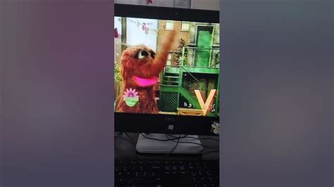 Sesame Street Snuffy Sneeze Youtube