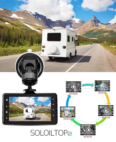 Migliori Dash Cam Guida All Acquisto Con I Seguenti Tag