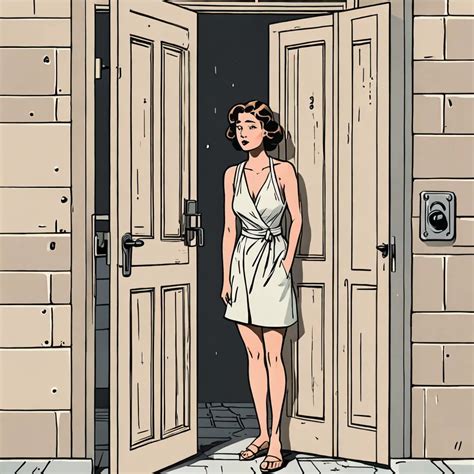 The Bikini Mishap Story