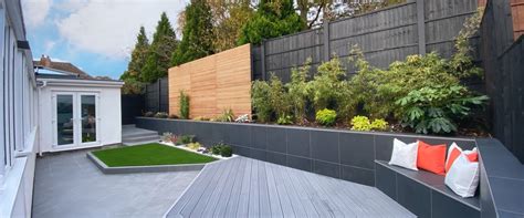 creating  functional garden transform  outdoor space