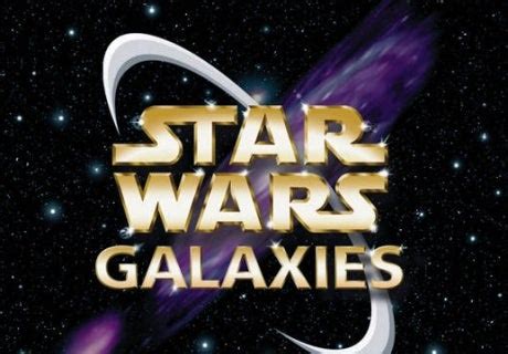 Professions - Star Wars Galaxies: An Empire Divided Guide - IGN