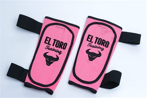 REPLACEMENT WRAPS – EL TORO