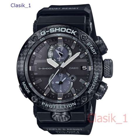 Jual Original Casio G Shock Gwr B Adr Jam Tangan Pria