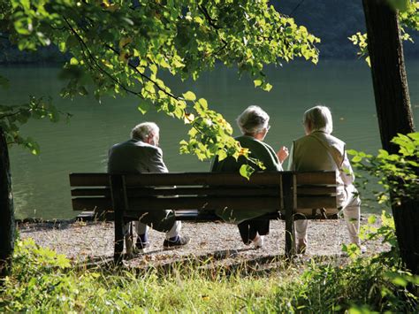 Hilfen für ältere Menschen Herzogsägmühle