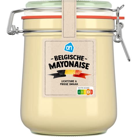 AH Excellent Belgische mayonaise Ihr online Holländischer Lebensmittel