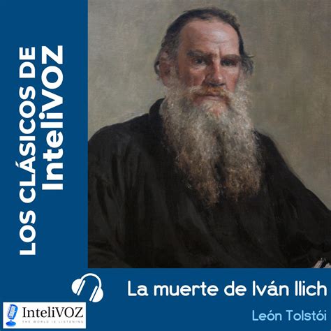 Libro fm La muerte de Iván Ilich Audiobook