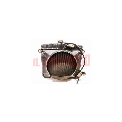 Radiatore Acqua Alfa Romeo Giulia Gt Duetto Water Radiator Ipra