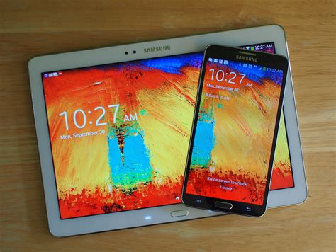 Samsung Galaxy Note 10.1 2014 Edition Review
