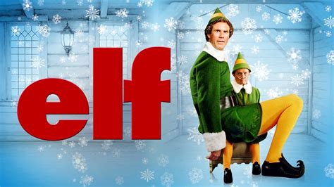 Elf Movie Review and Ratings by Kids