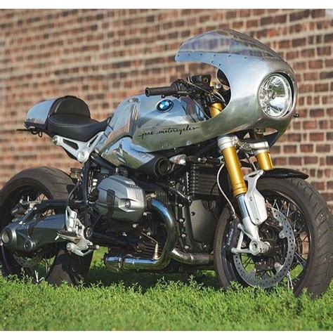 Bmw R Nine T Cafe Racer Review Reviewmotors Co