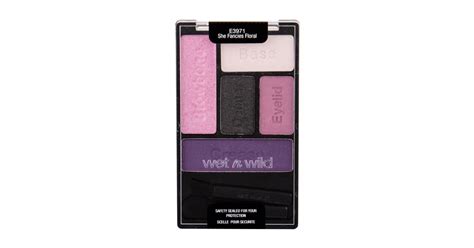 Wet n Wild Color Icon Sjenila za oči za žene Lijepa hr