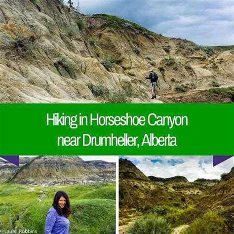 Why You'll Love Hiking in the Canadian Badlands. Hint: Dinosaurs!