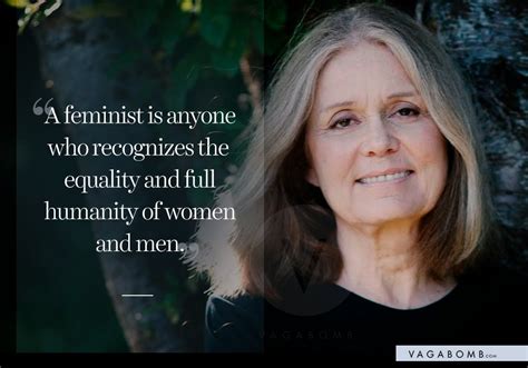 10 Powerful Quotes by Gloria Steinem That Capture Her Fiery Spirit