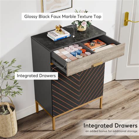 Everly Quinn Pairs Gray Shoe Storage Cabinet Reviews Wayfair