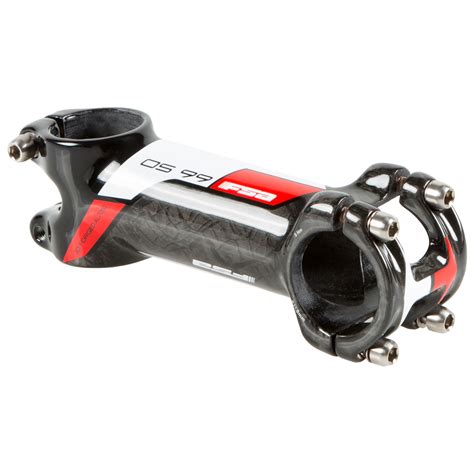 FSA OS 99 CSI Carbon UD Stem LordGun Online Bike Store