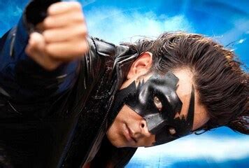 Krrish Movie (2006) | Release Date, Review, Cast, Trailer, Watch Online ...