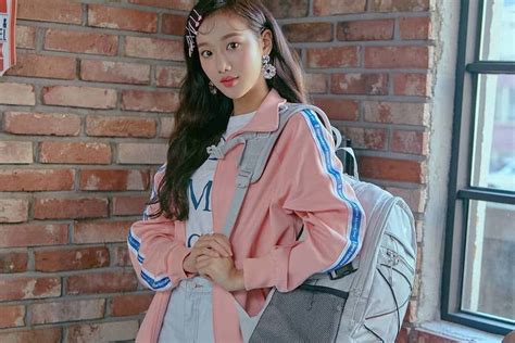 Naeun de APRIL da pistas sobre qué esperar en la 2ª temporada de A TEEN