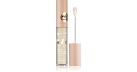 AA Wings of Color Gentle Nude Concealer Flüssig Korrektor notino at