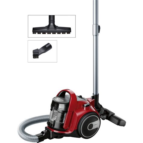 SPECIAL OFFERS: Bosch BGC05AAA2 Chilli Red Vacuum Cleaner