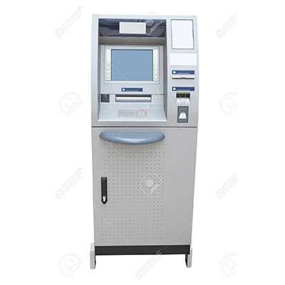 Bis Testing Lab For Automatic Teller Cash Dispensing Machines In Delhi