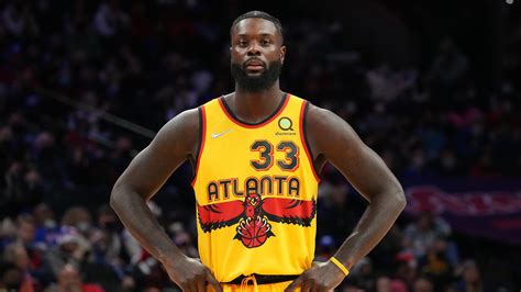 Pacers Sign Lance Stephenson To 10 Day Contract NBA