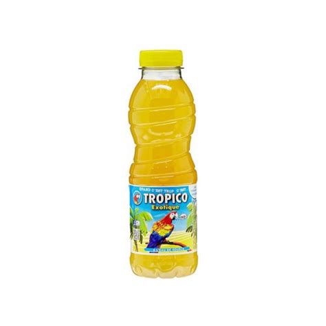 Tropico Original 50cl Allo Frangin