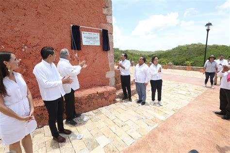 Pueblos Mágicos de Yucatán se cubrirán de color en beneficio de la