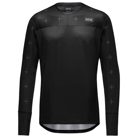 Gore Wear Trailkpr Daily Long Sleeve Jersey Radtrikot Herren Online