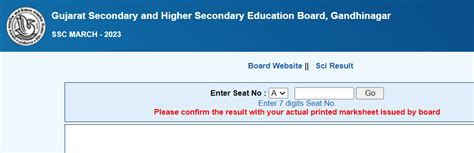 Gseb Ssc Result 2024 Link Out Gujarat Board 10th Std Result 2024