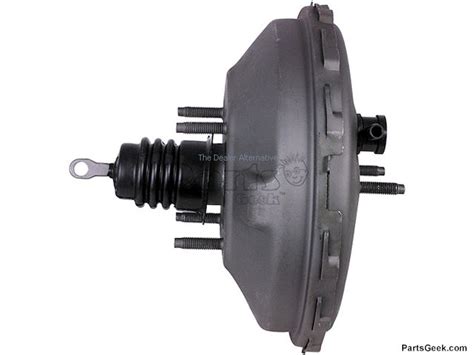 Chevrolet Malibu Brake Booster Power Brake Boosters Replacement Ac