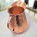 Amazon Artisans Anvil Copper Pitcher W Copper Handle Pure 100