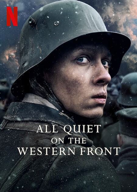 All Quiet on the Western Front | Rotten Tomatoes