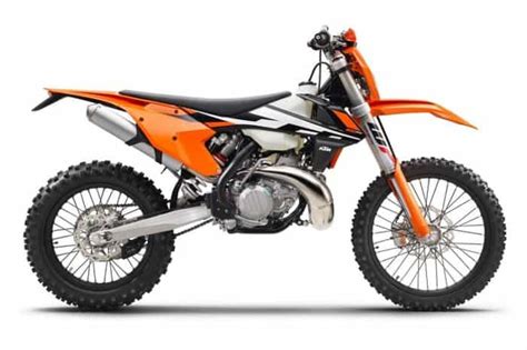 2-Stroke Dirt Bikes – KTM 300 EXC – Autowise