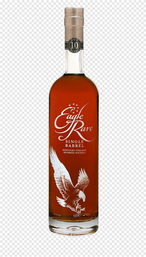 Виски Eagle Rare Bourbon Виски ржаной Американский виски, бурбон, png ...