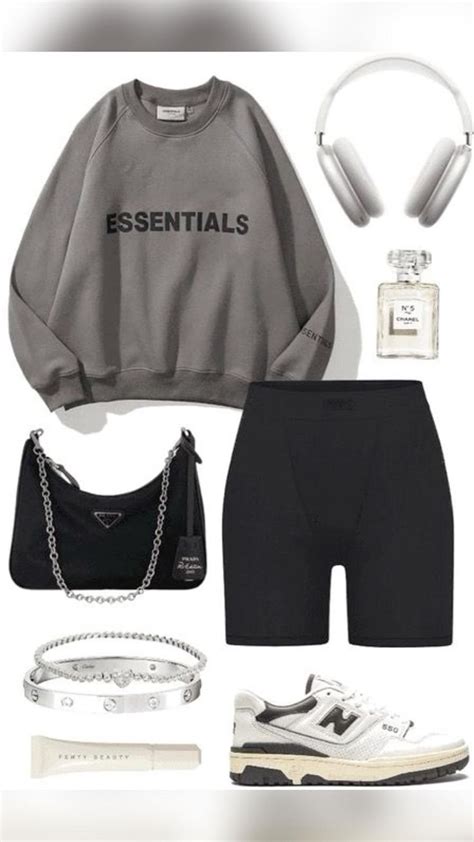 outfit ideas {👥} - pt1 essentials / cozy | Aesthetic clothes, Clothes ...