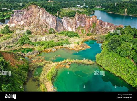 Chanthaburi Attractions High Resolution Stock Photography and Images ...