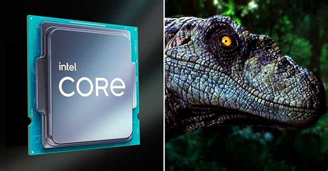 Intel Raptor Lake Ya Tiene Fecha Llegar Antes Que Los Amd Zen