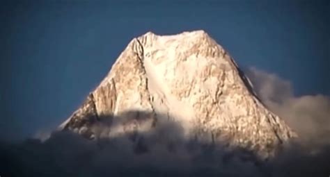 Conquering the Rugged Beauty of Gasherbrum IV: A Test of Skill and Endurance - The Pakistan Traveler