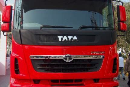 TATA Prima Truck – MalappuramInfo.Com