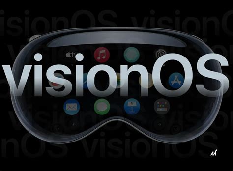 Unveiling Visionos A Game Changer In Spatial Computing Markovate