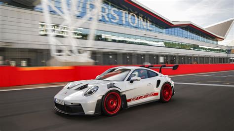 Porsche 911 Gt3 Rs White - Top 20 Videos And 90+ Images