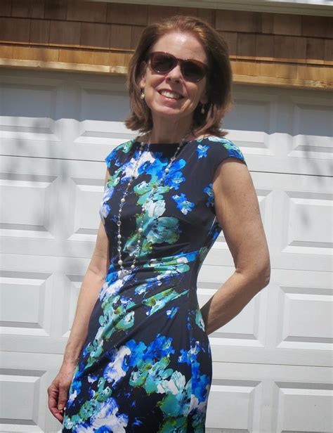 Flattering50 Top 10 Dress Styles For Women Over 50