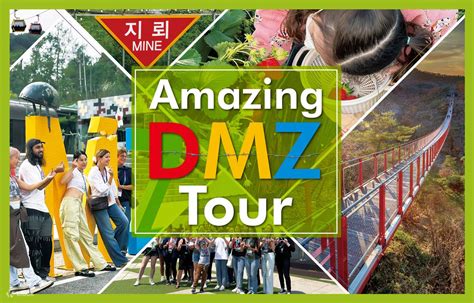 DMZ Half Day Guided Tour from Seoul - Klook