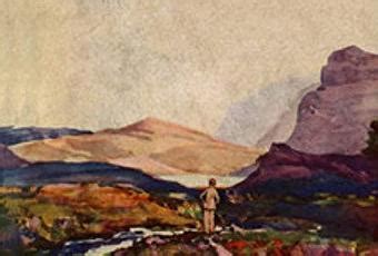 Castle Gay By John Buchan Paperblog