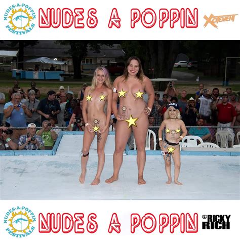 Nudes a poppin winners | Scrolller