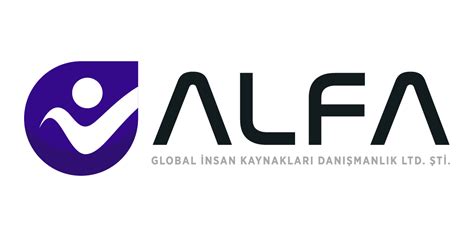Alfa Global İnsan Kaynakları Danışmanlık Ltd. Şti.